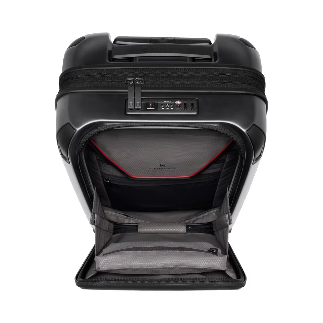 Victorinox Spectra 3.0 Expandable Frequent Flyer Carry-On