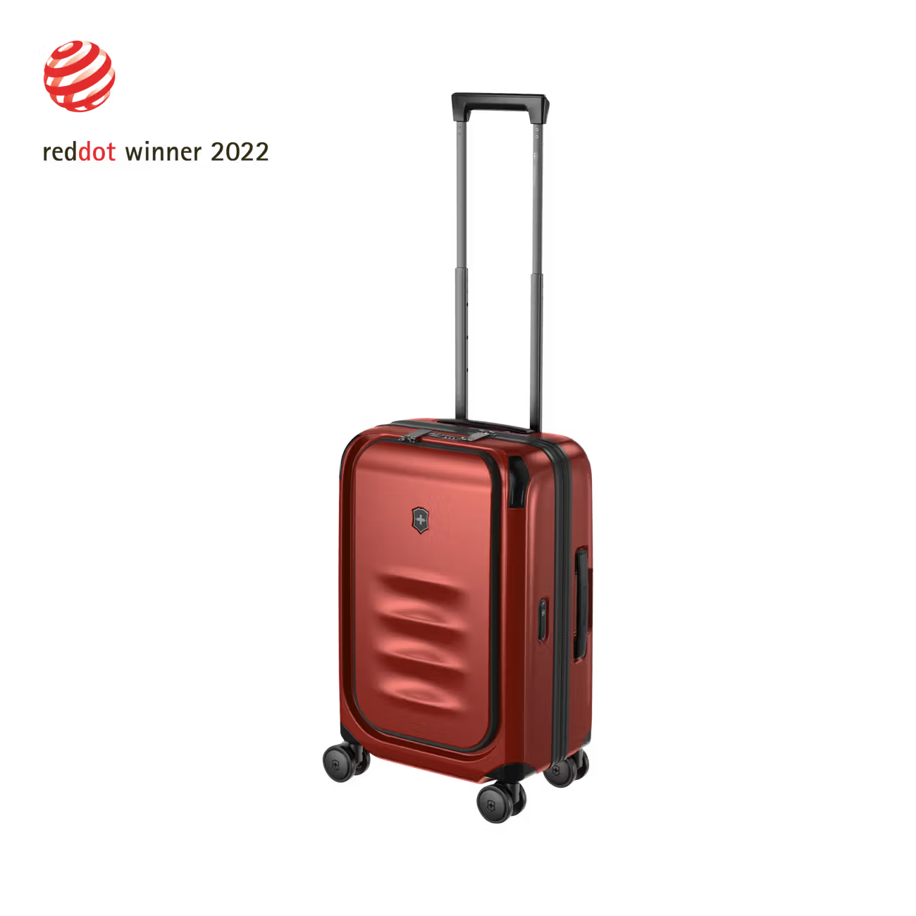 Victorinox Spectra 3.0 Expandable Frequent Flyer Carry-On