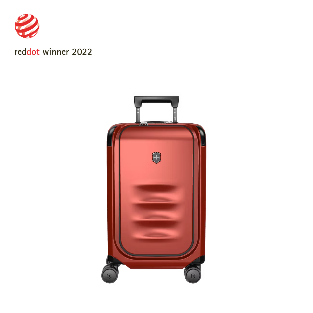 Victorinox Spectra 3.0 Expandable Frequent Flyer Carry-On