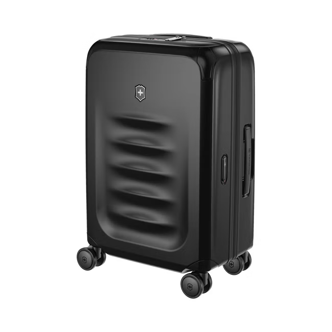 Victorinox Spectra 3.0 Expandable Frequent Flyer Plus Carry-On