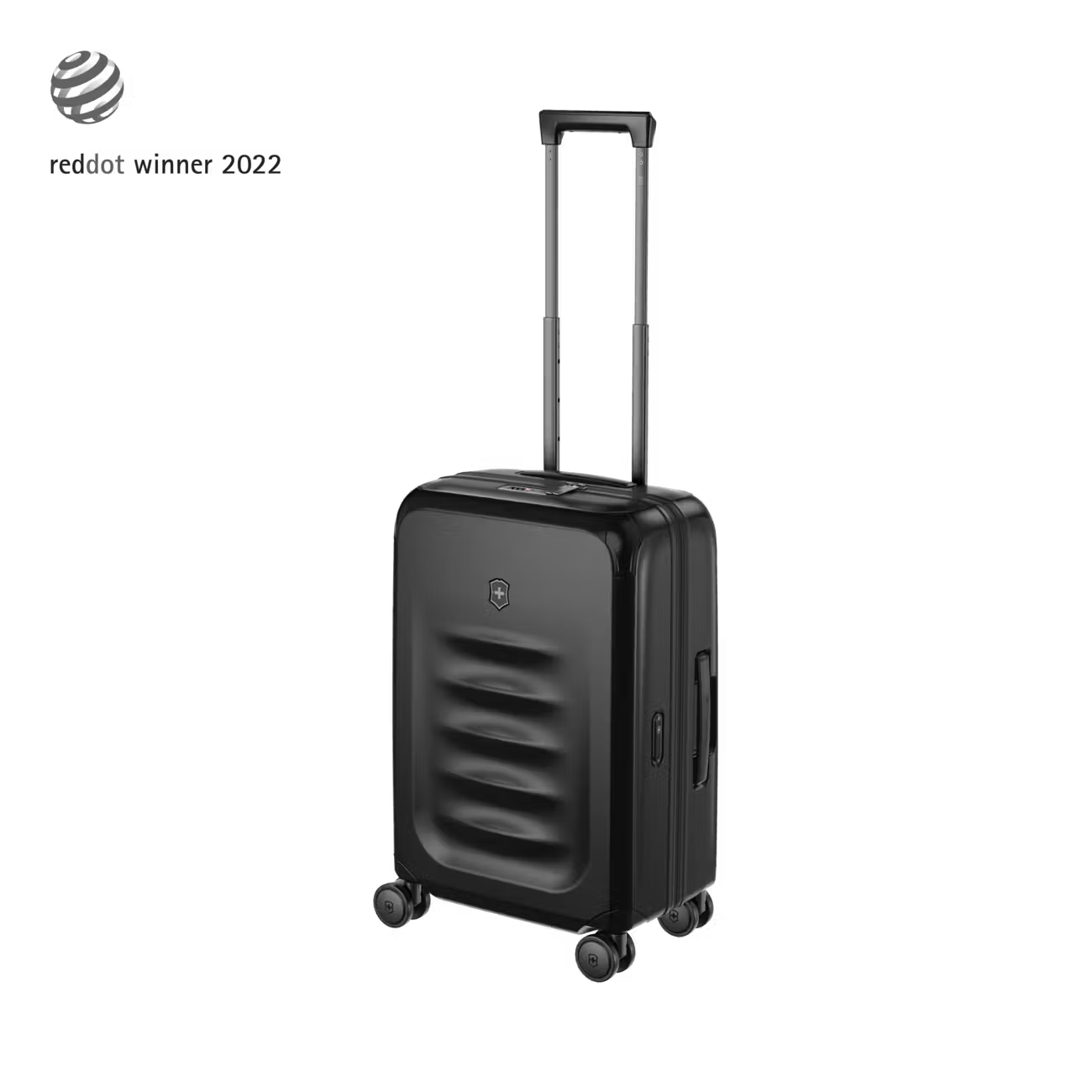 Victorinox Spectra 3.0 Expandable Frequent Flyer Plus Carry-On