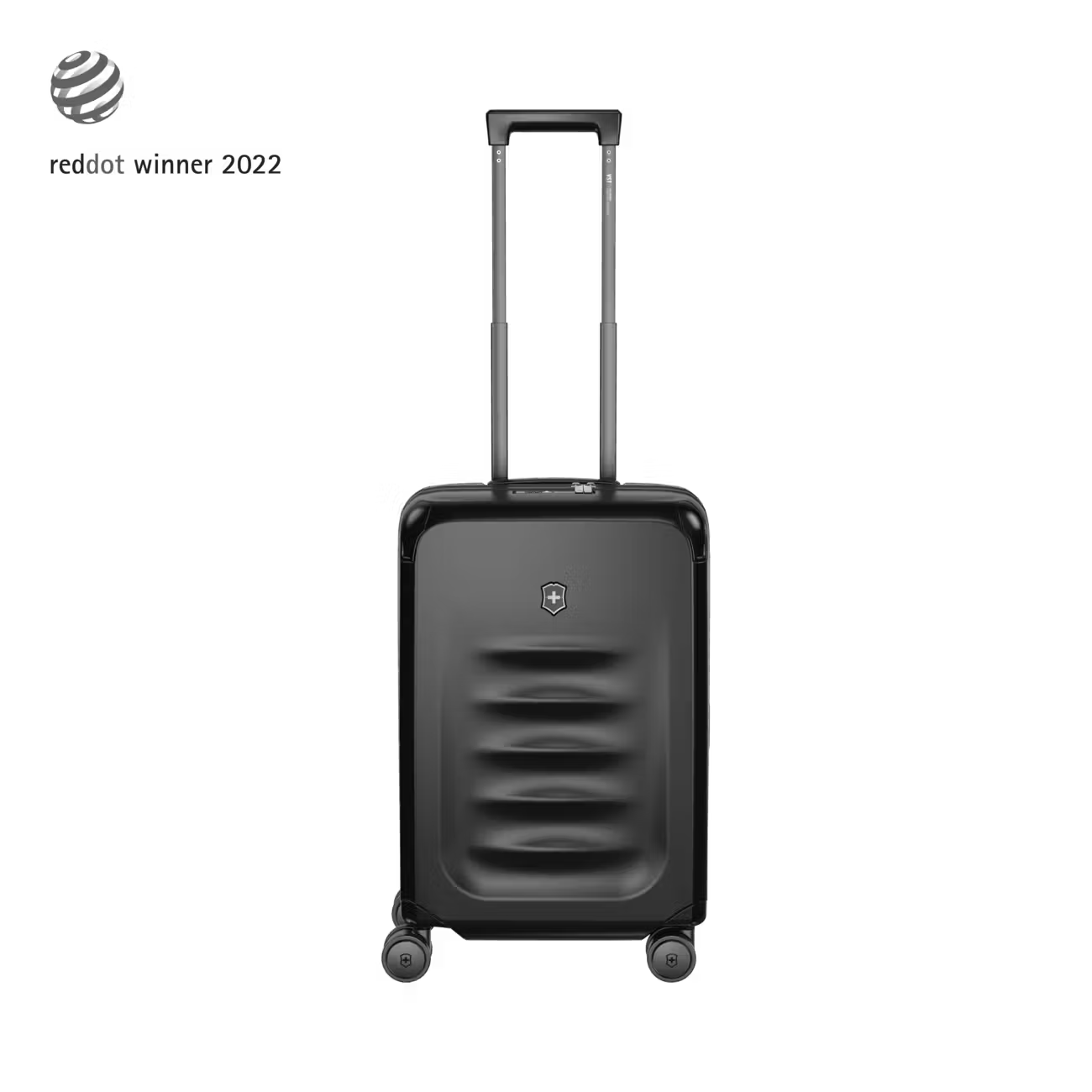 Victorinox Spectra 3.0 Expandable Frequent Flyer Plus Carry-On