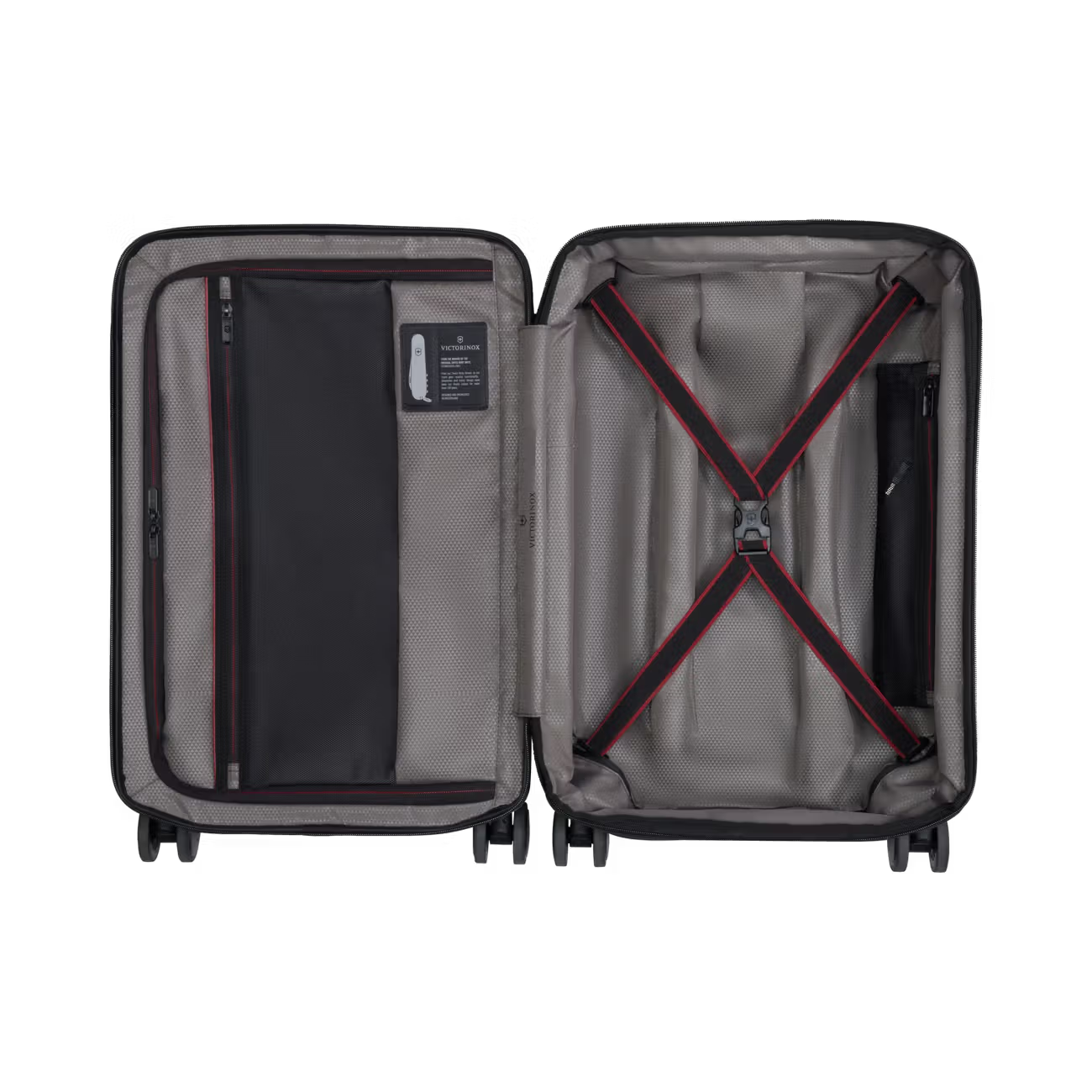 Victorinox Spectra 3.0 Expandable Frequent Flyer Plus Carry-On
