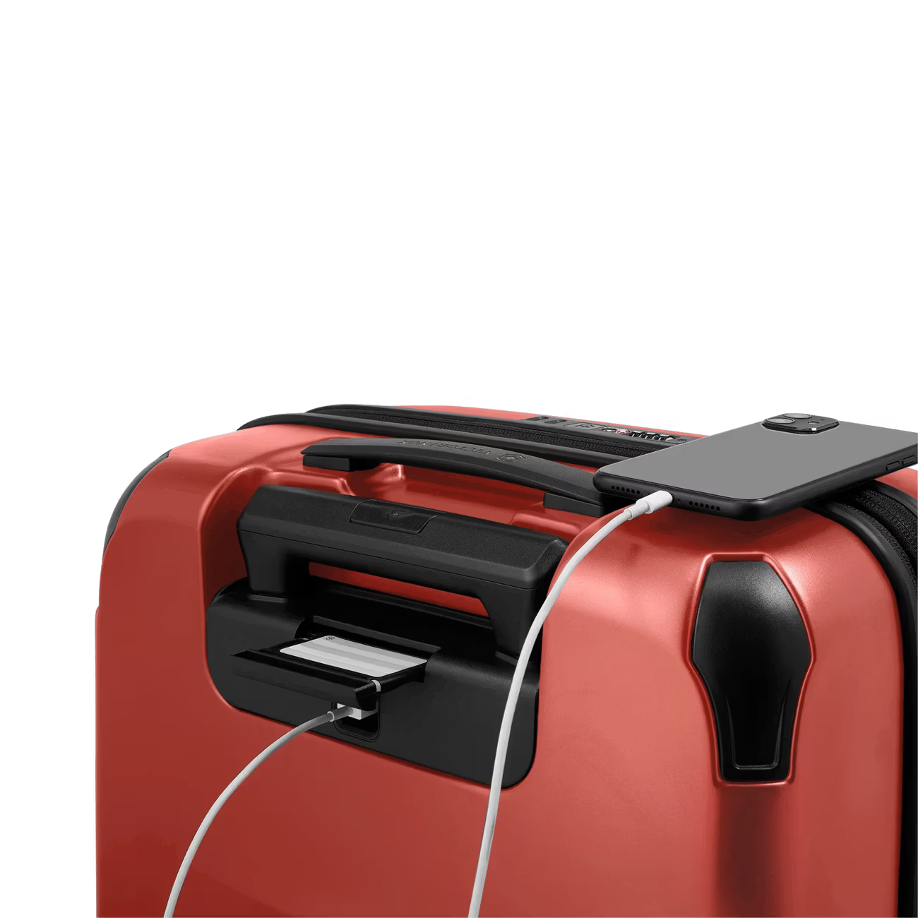 Victorinox Spectra 3.0 Expandable Frequent Flyer Plus Carry-On
