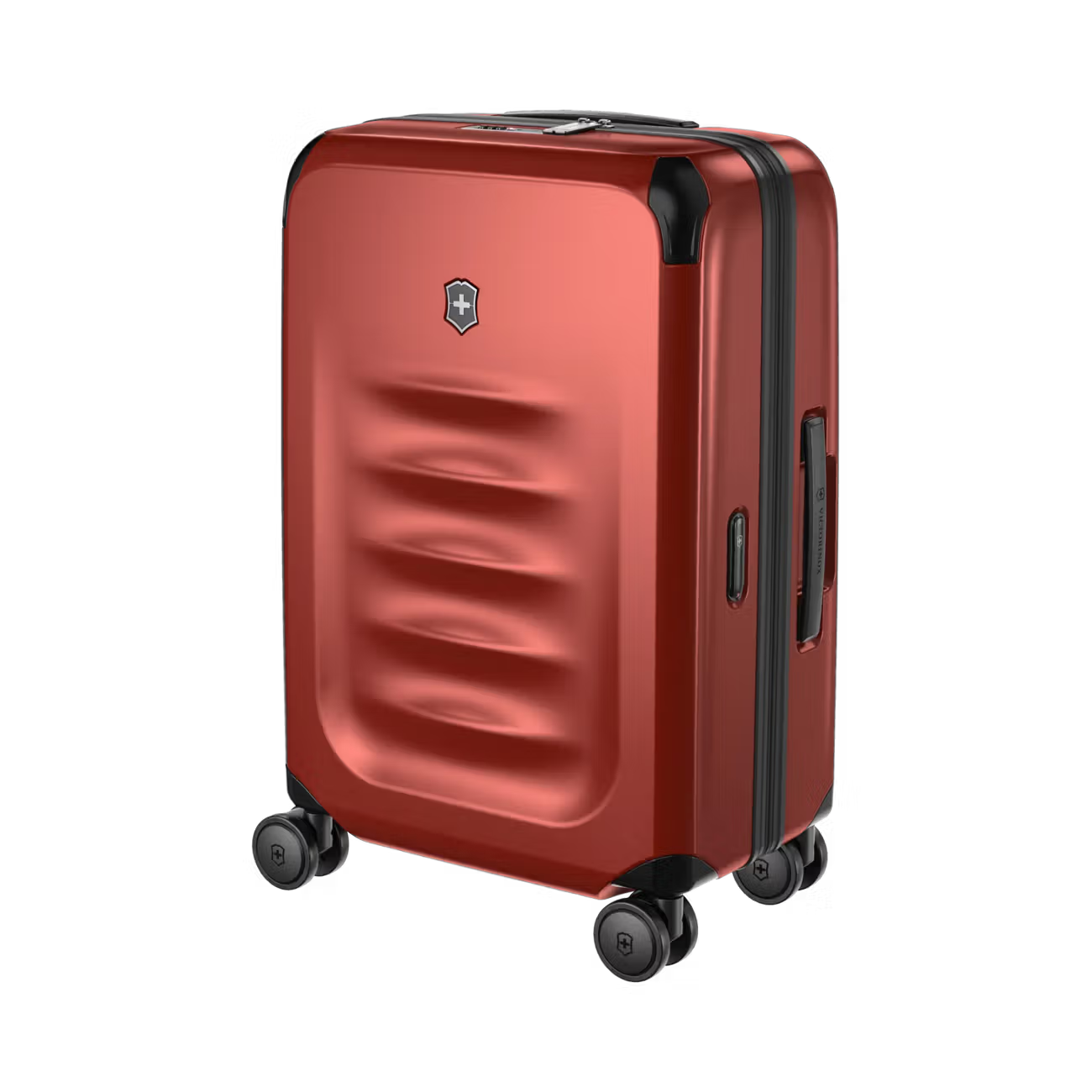 Victorinox Spectra 3.0 Expandable Frequent Flyer Plus Carry-On