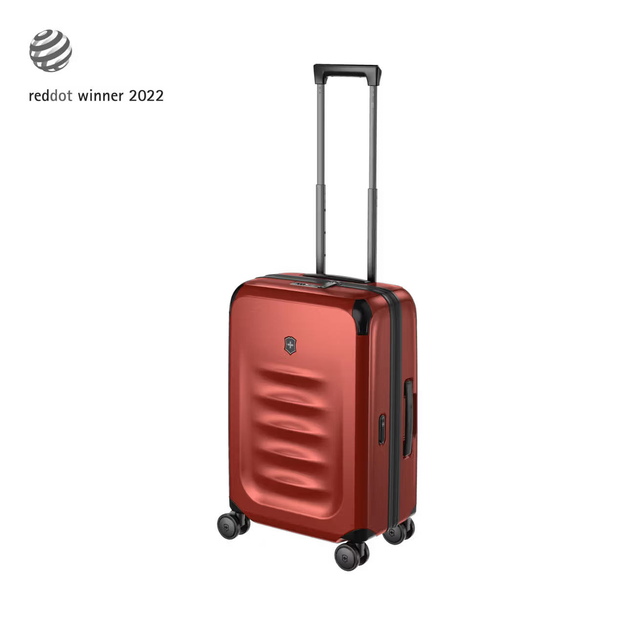 Victorinox Spectra 3.0 Expandable Frequent Flyer Plus Carry-On