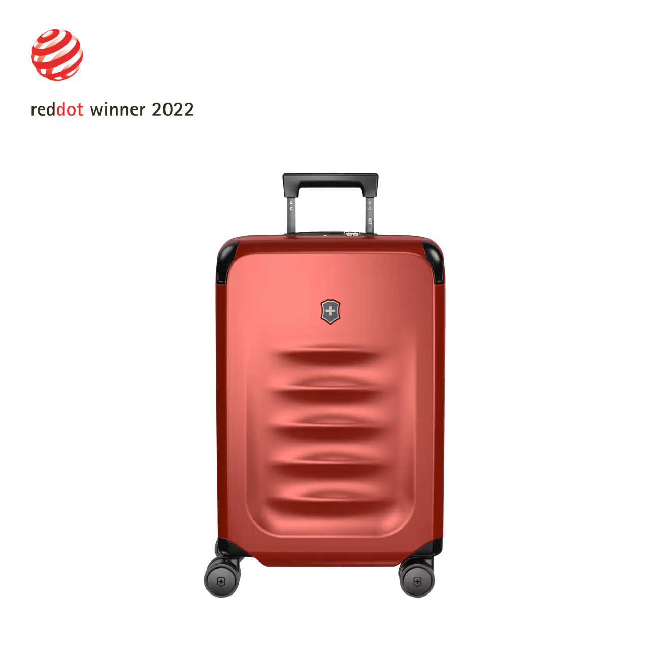Victorinox Spectra 3.0 Expandable Frequent Flyer Plus Carry-On