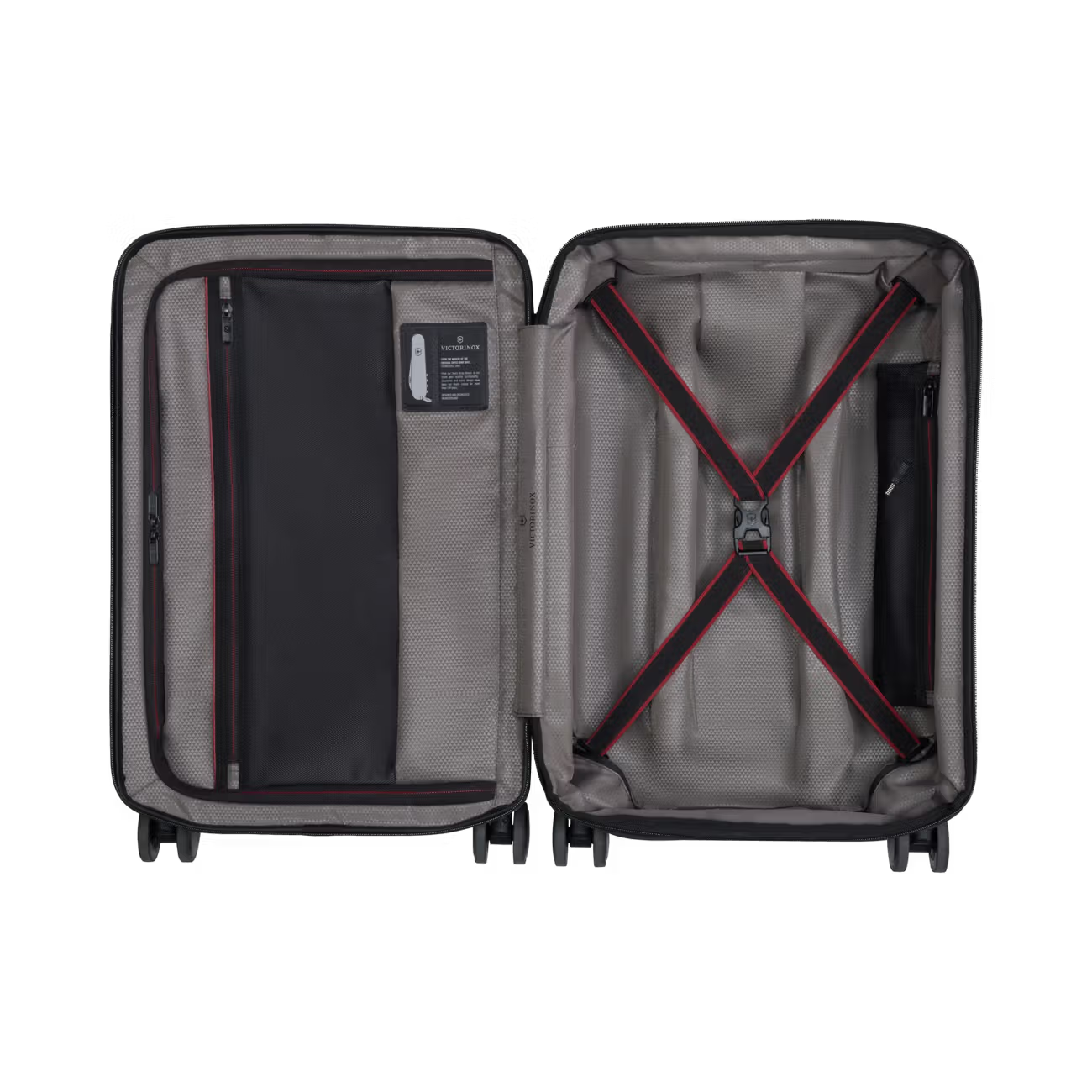 Victorinox Spectra 3.0 Expandable Frequent Flyer Plus Carry-On