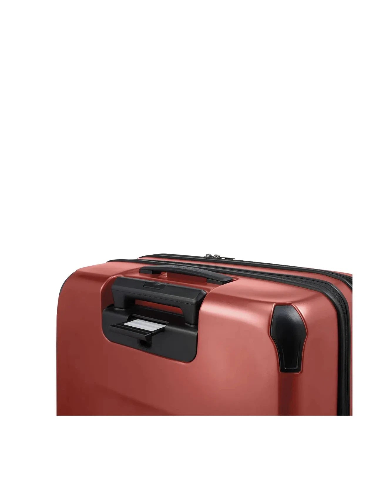 Estuche mediano expandible Spectra 3.0 de 27"