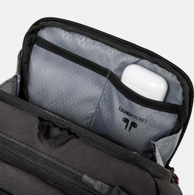Victorinox Touring 2.0 Travel 2 in 1 Duffel
