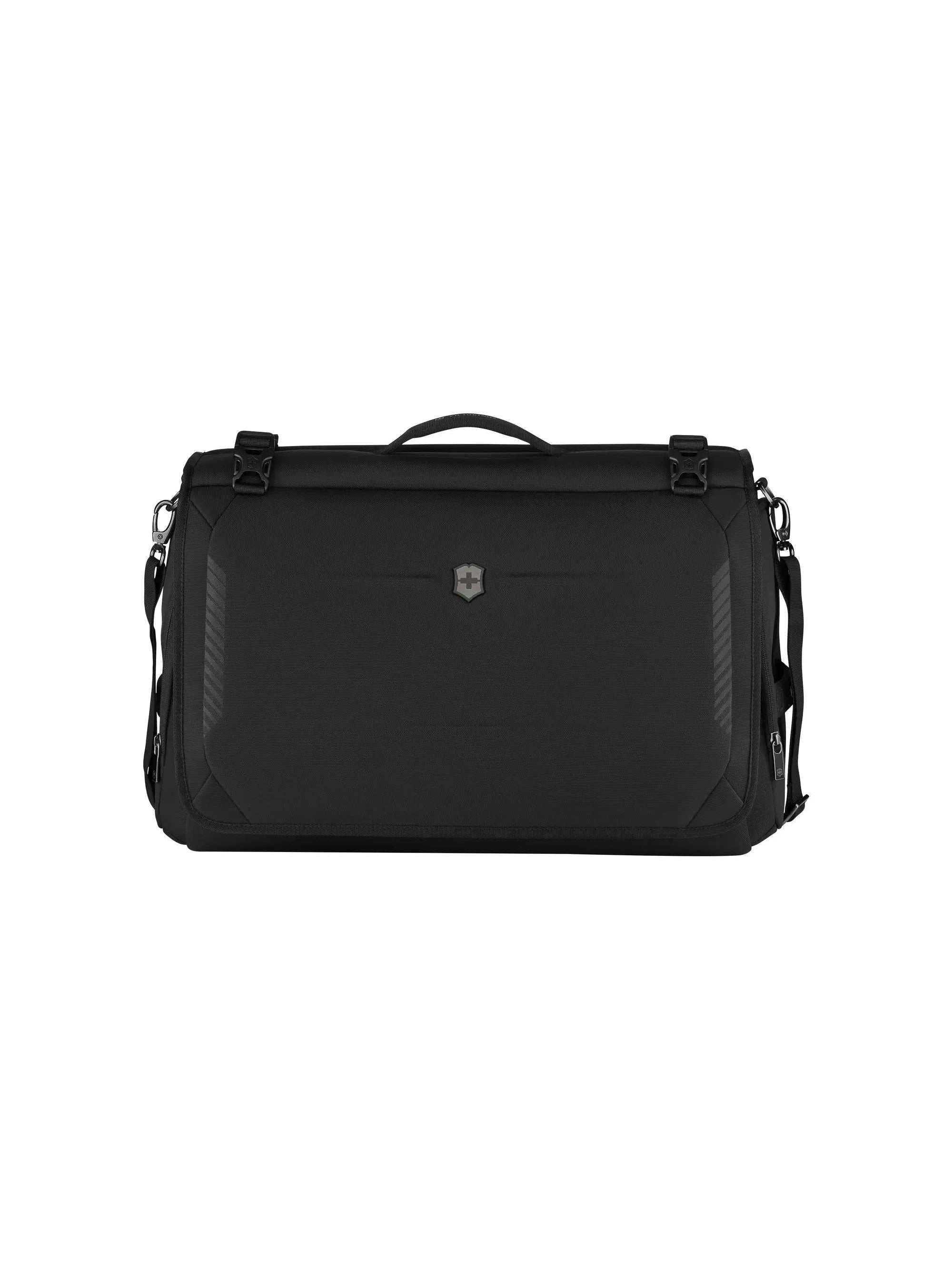 Crosslight Garment Bag - Voyage Luggage