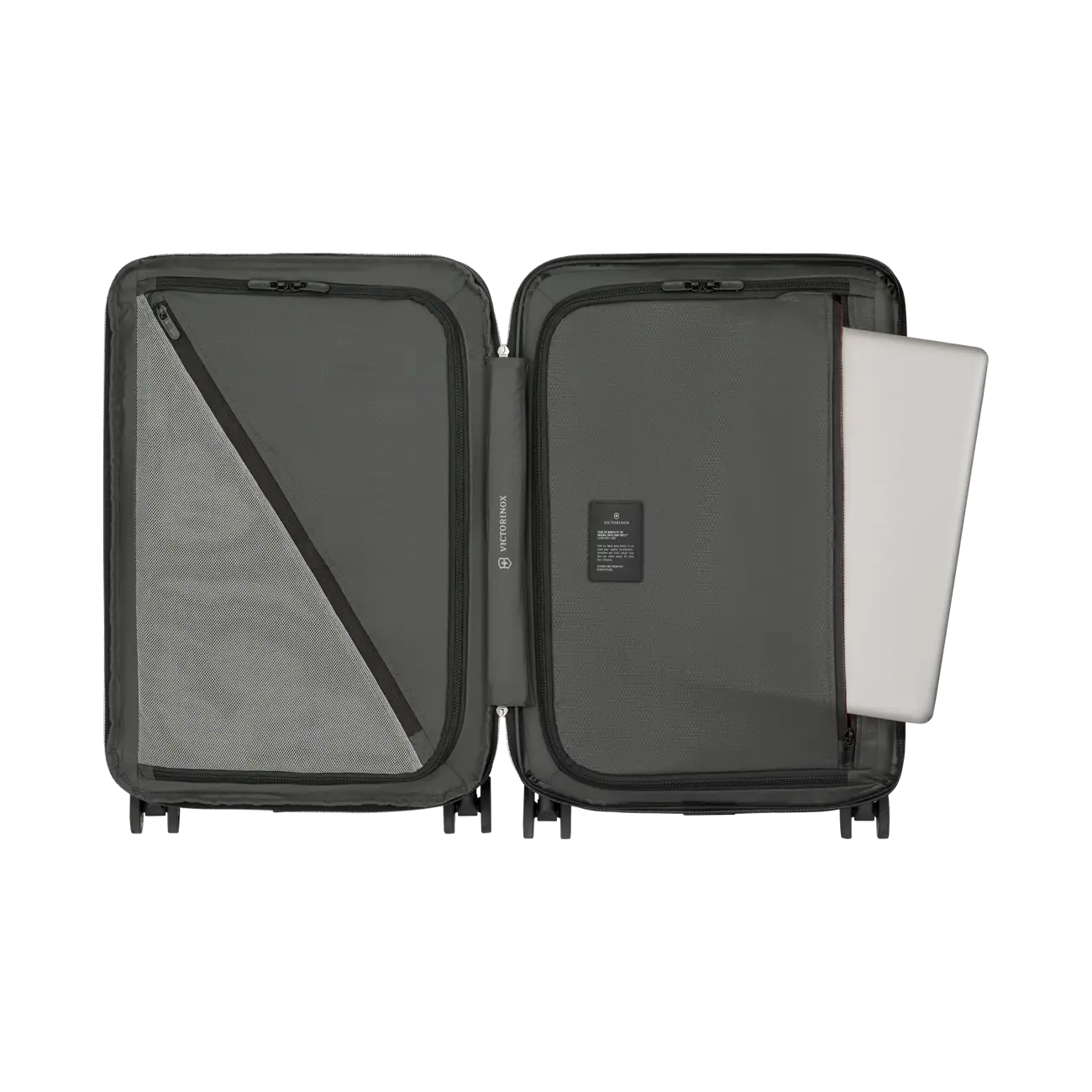 Equipaje de mano para viajeros frecuentes de negocios Airox Advanced