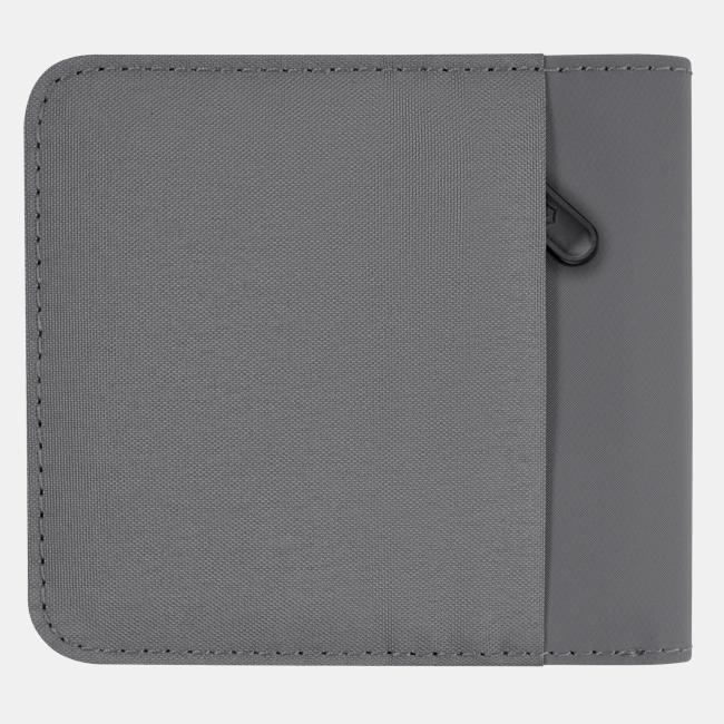 Victorinox Lifestyle Accessories Travel Essentials Bi-Fold Wallet