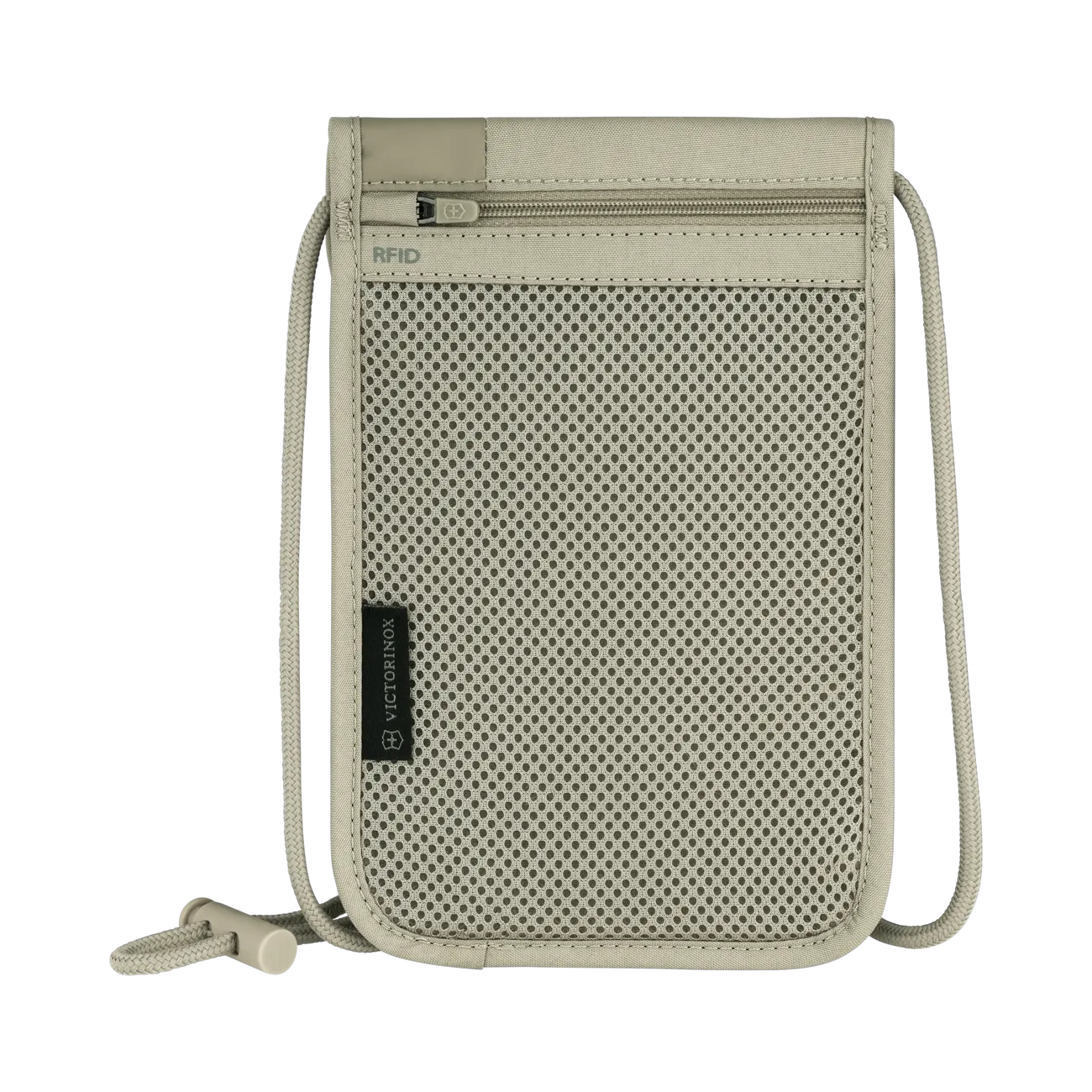 Victorinox Lifestyle Accessories Travel Essentials Security Neck Pouch