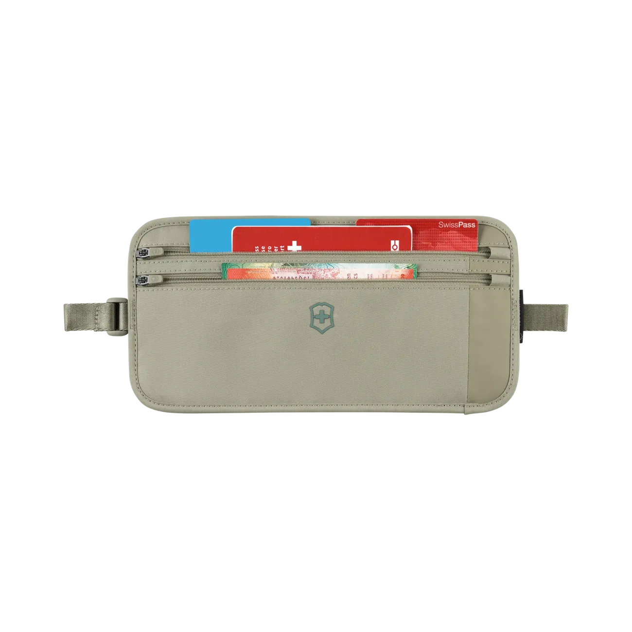 Victorinox Lifestyle Accessories Travel Essentials Security Belt Bag