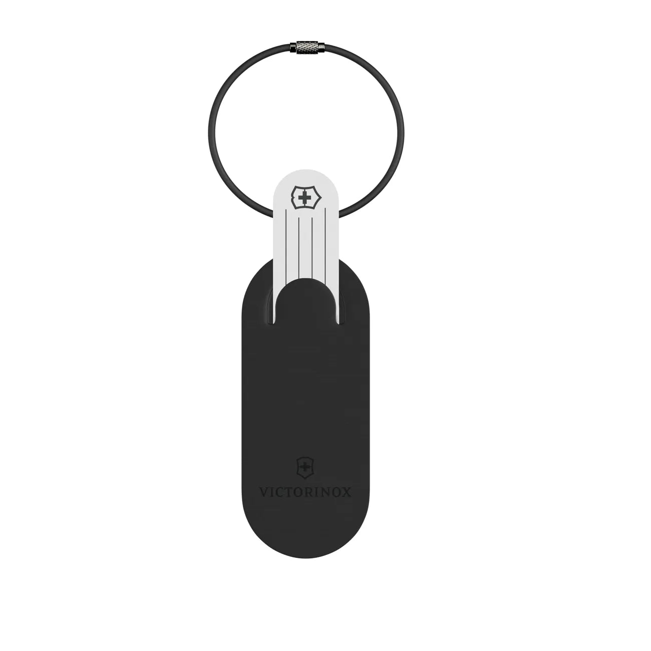 Victorinox Lifestyle Accessories Travel Essentials Id Tag