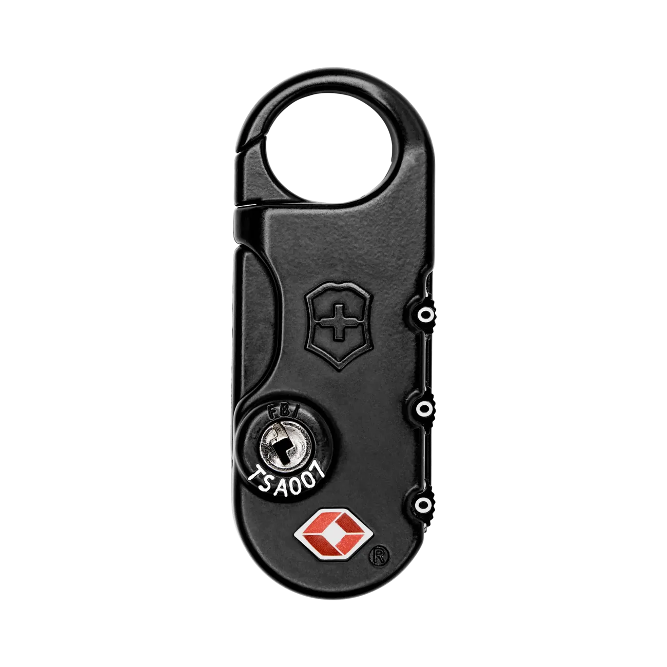Victorinox Lifestyle Accessories Travel Essentials Tsa Combination Lock