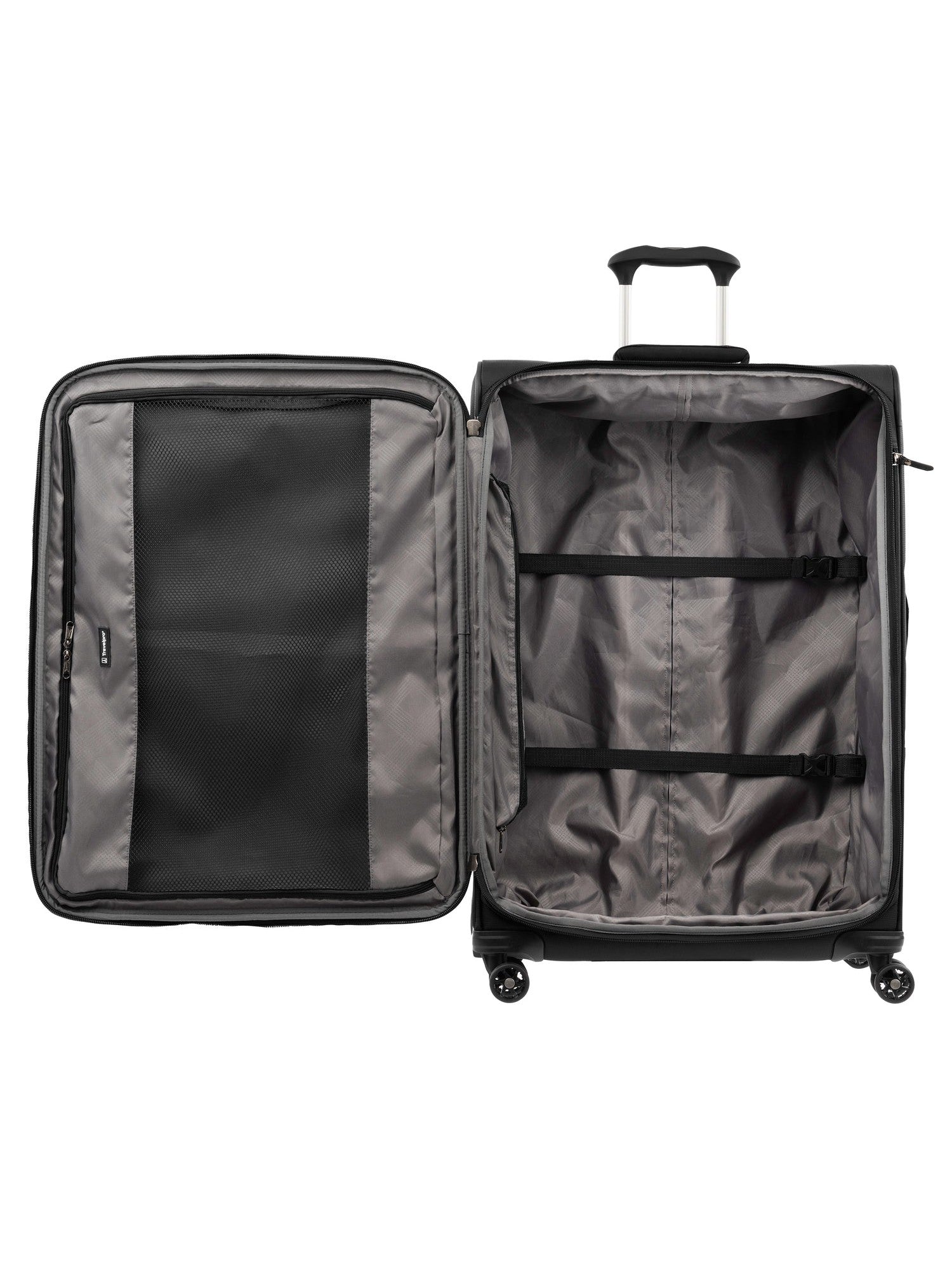 Travelpro Tourlite Expandable Softside Spinner