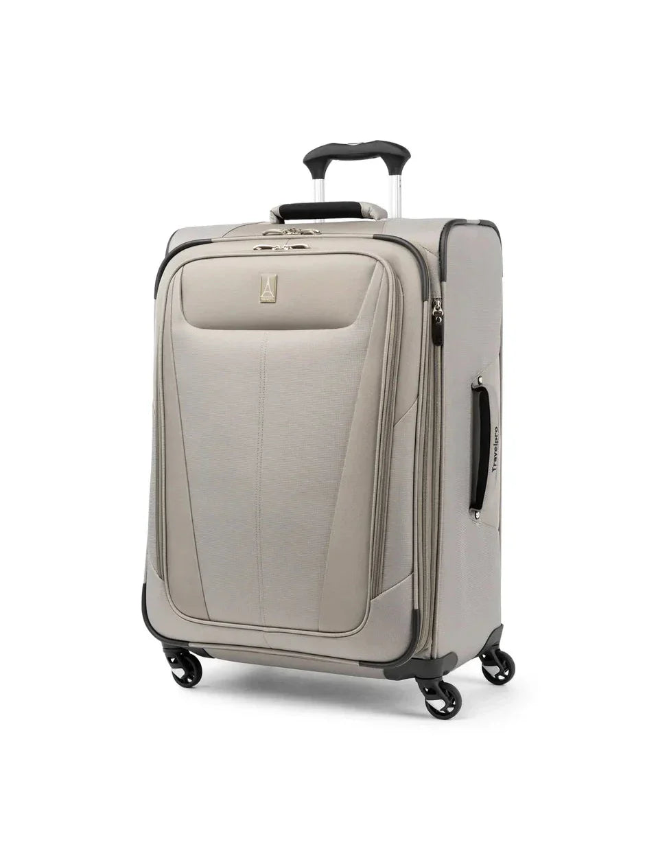 Travelpro Maxlite 5 Expandable Softside Spinner