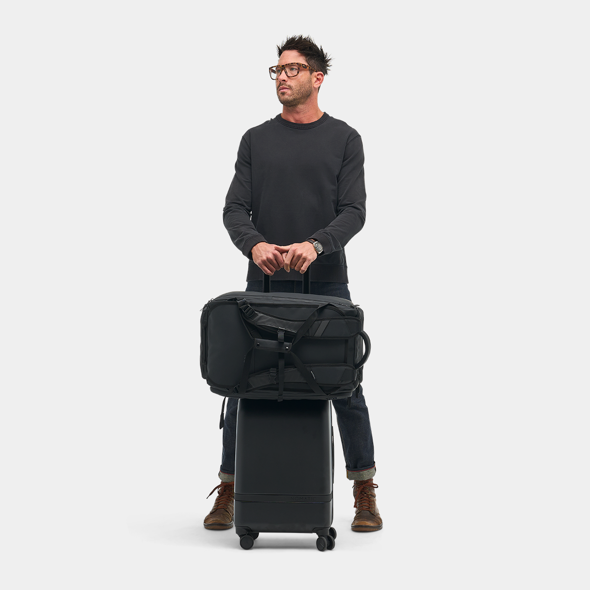 Nomatic Travel Bag 40L