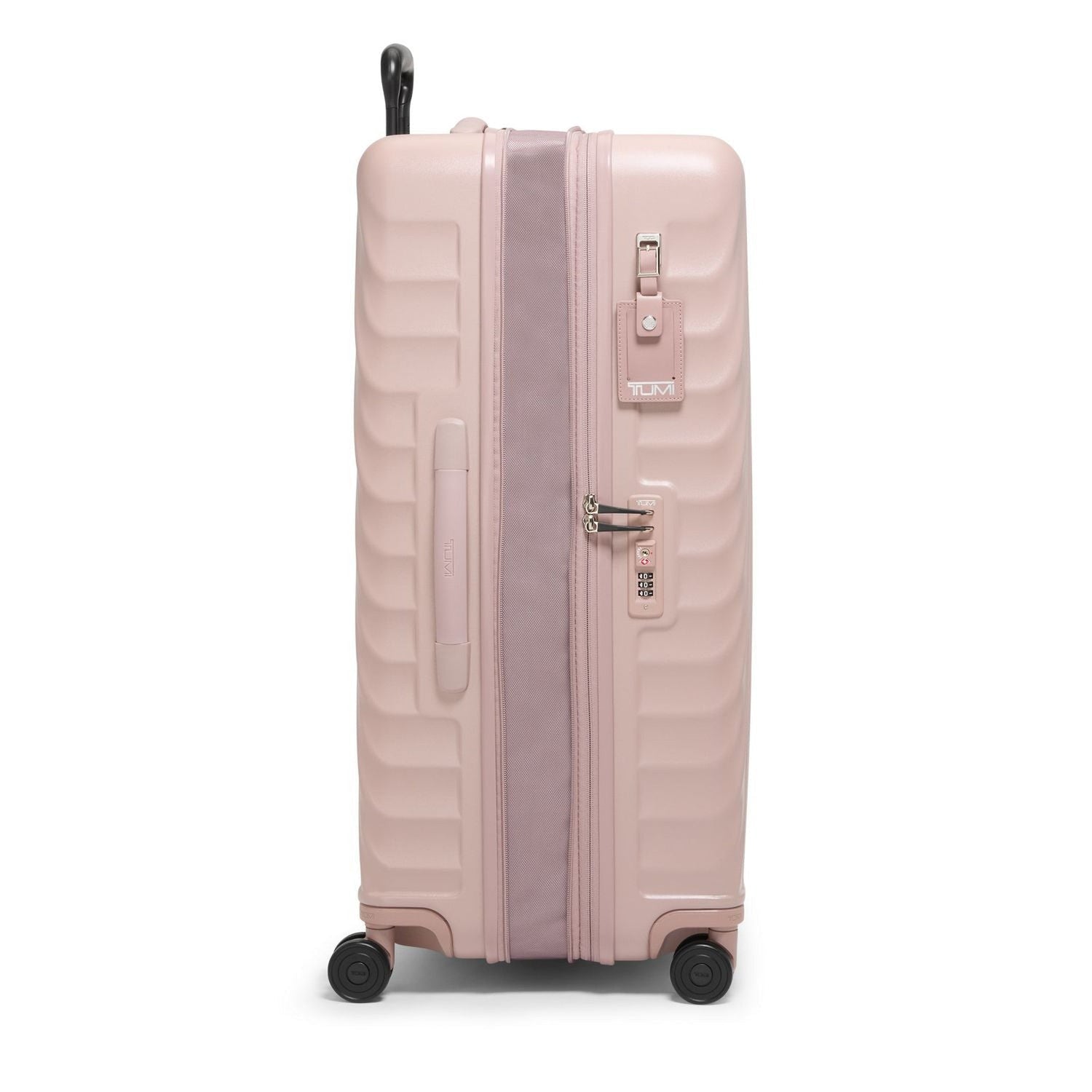 Tumi 19 Degree Extended Trip Expandable Checked Luggage