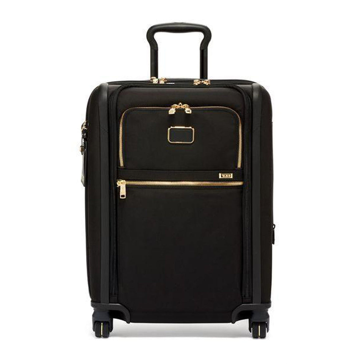 Tumi Alpha 3 Continental Dual Access 4 Wheel Carry-On