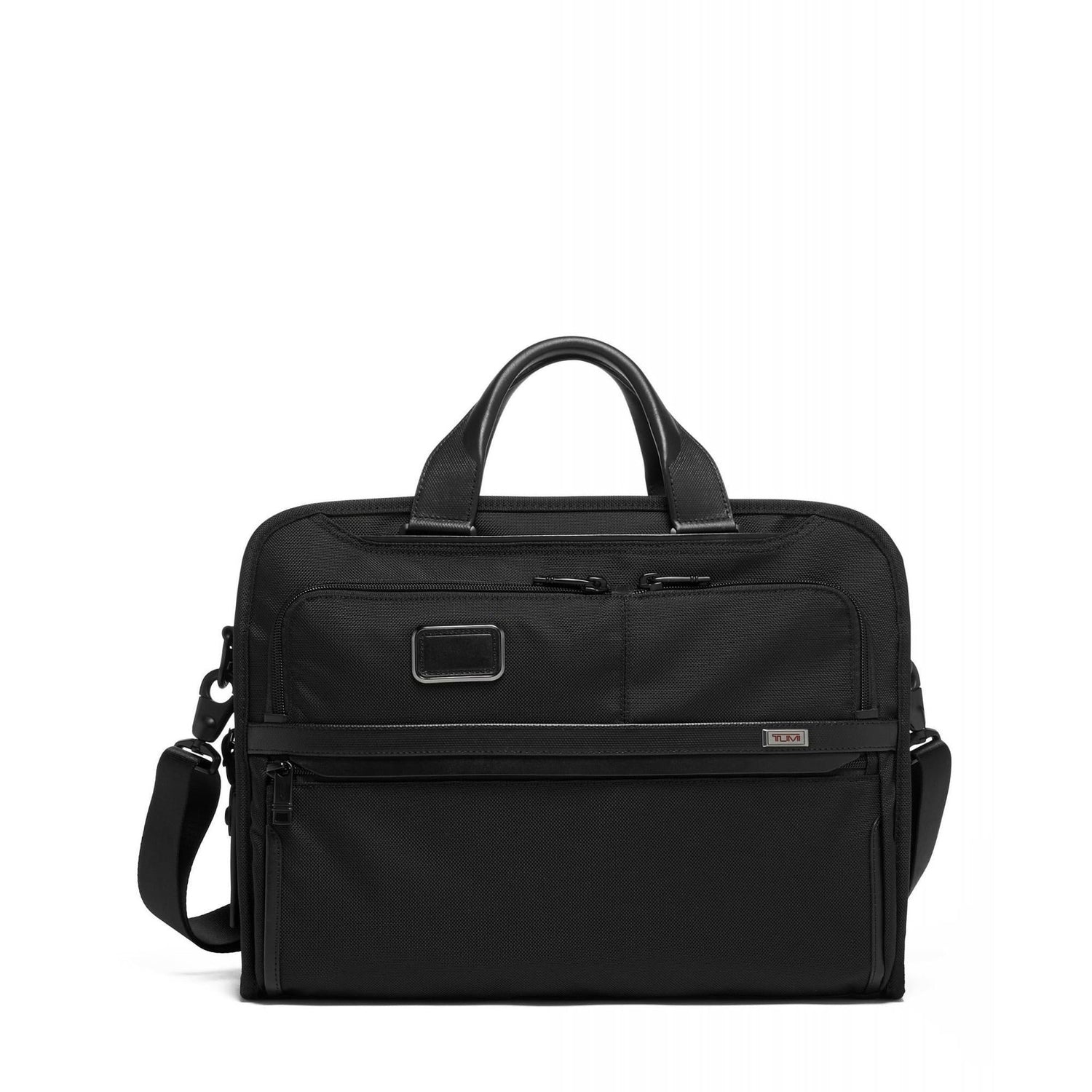 Tumi Alpha 3 Organizer Portfolio Briefcase