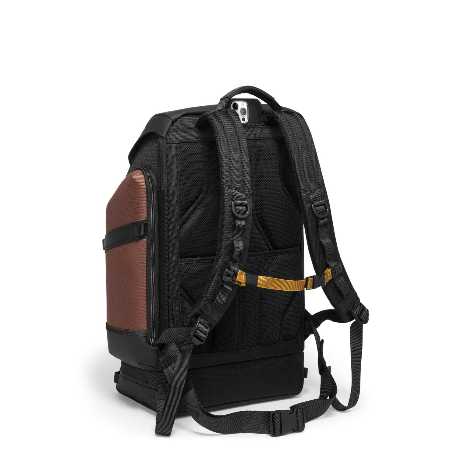 Tumi Alpha Bravo Expedition Backpack