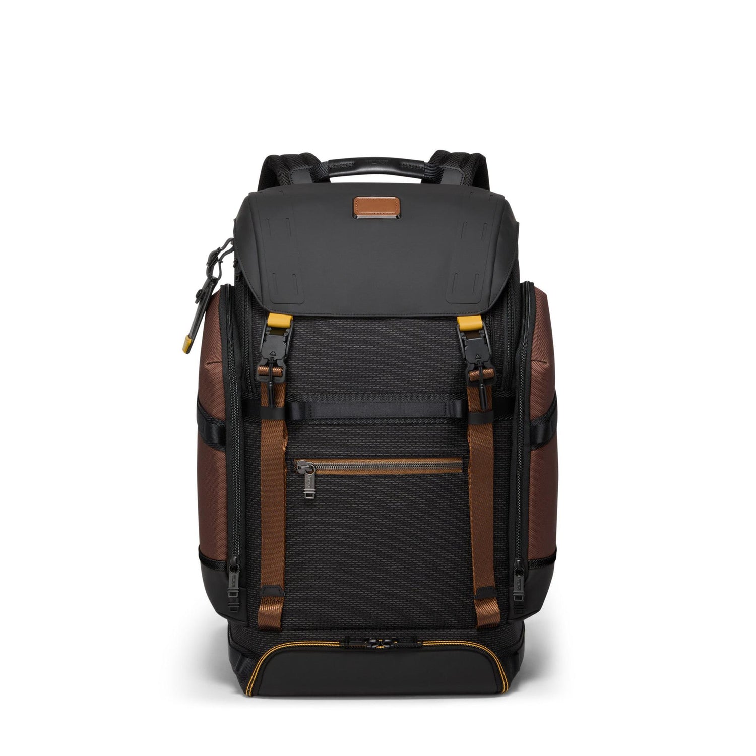 Tumi Alpha Bravo Expedition Backpack