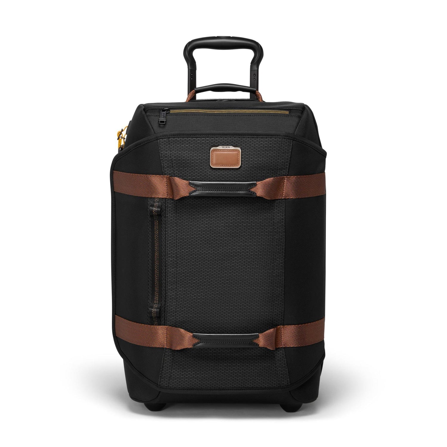 Tumi Alpha Bravo Wheeled Duffel Carry-On