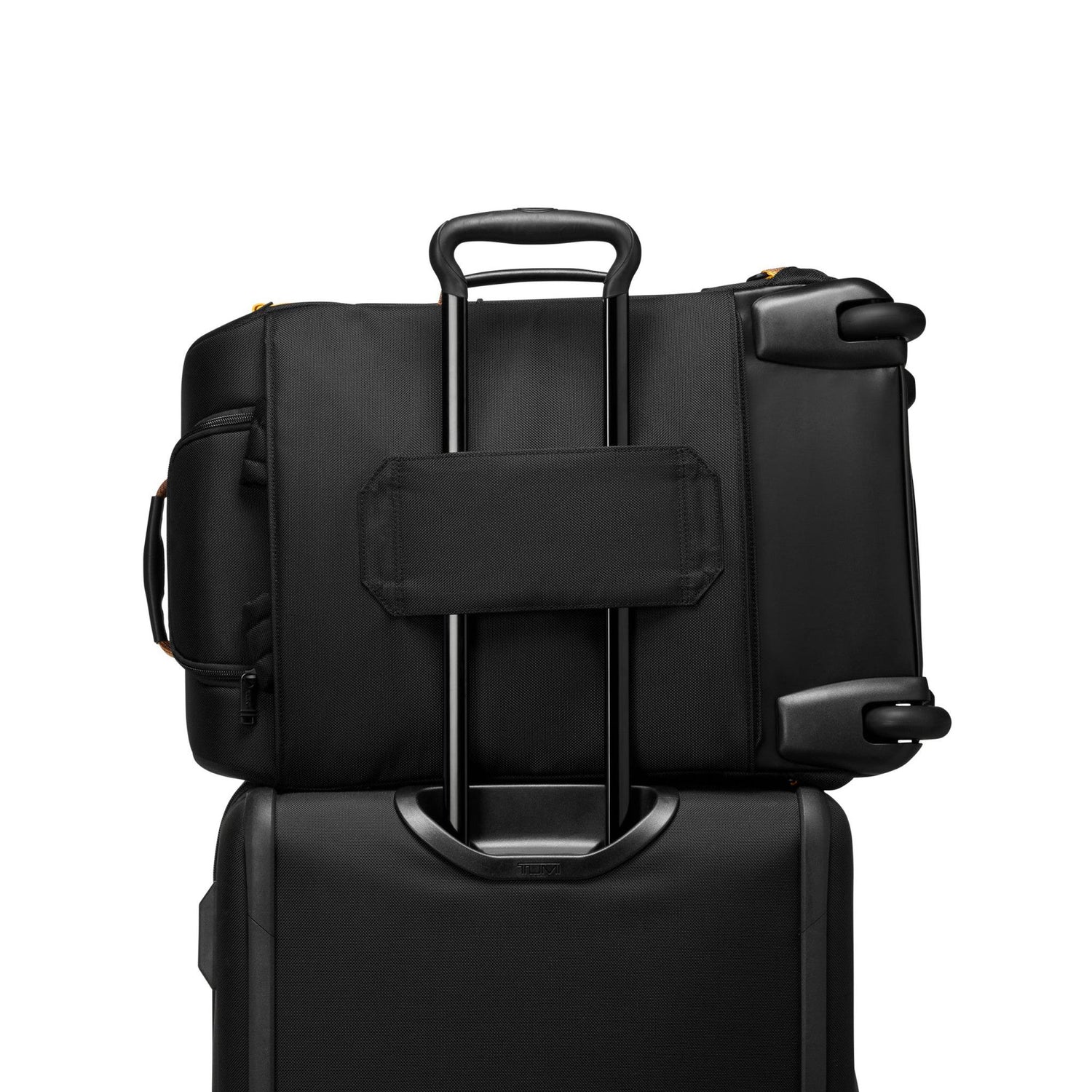 Tumi Alpha Bravo Wheeled Duffel Carry-On