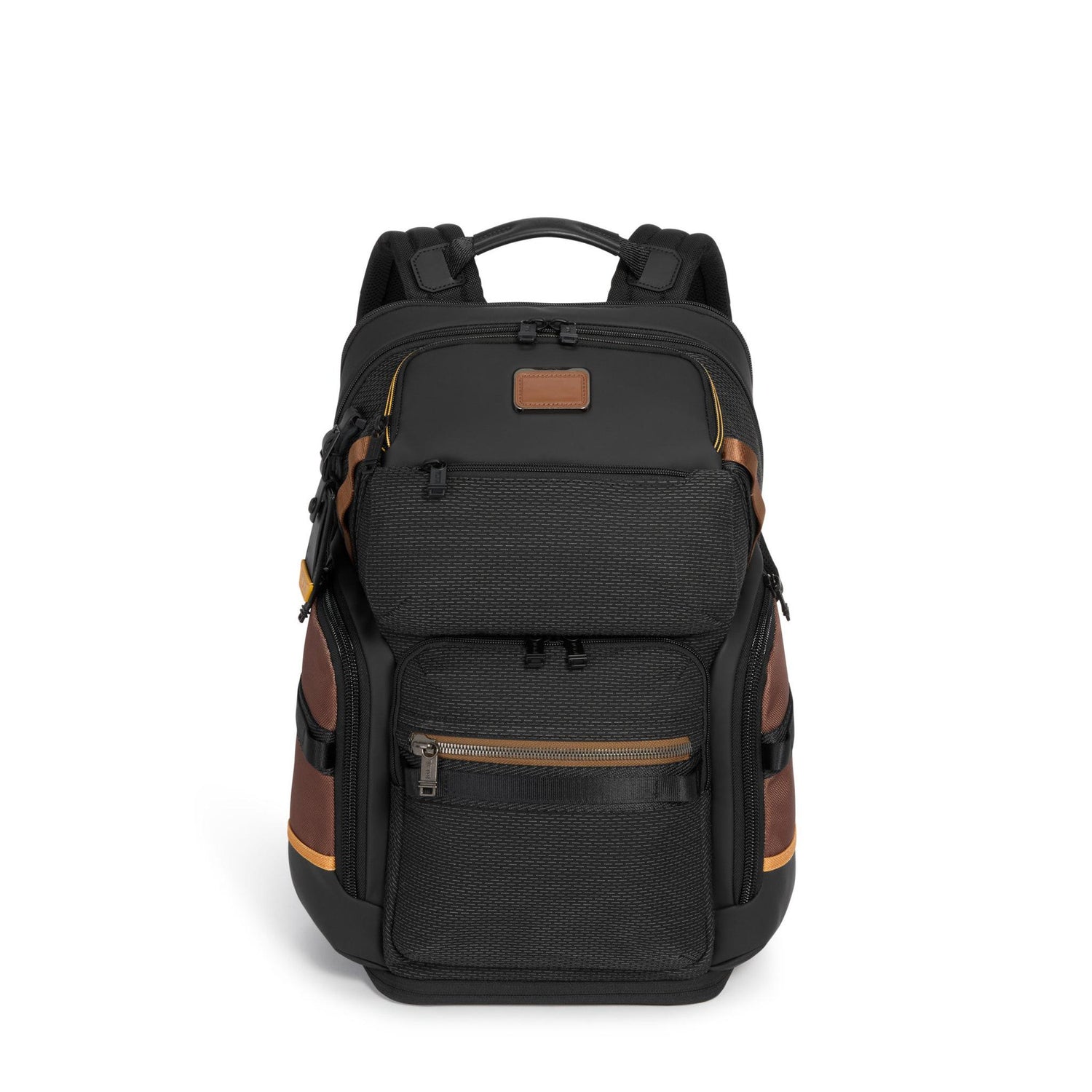 Tumi Alpha Bravo Nomadic Backpack | Voyage Luggage