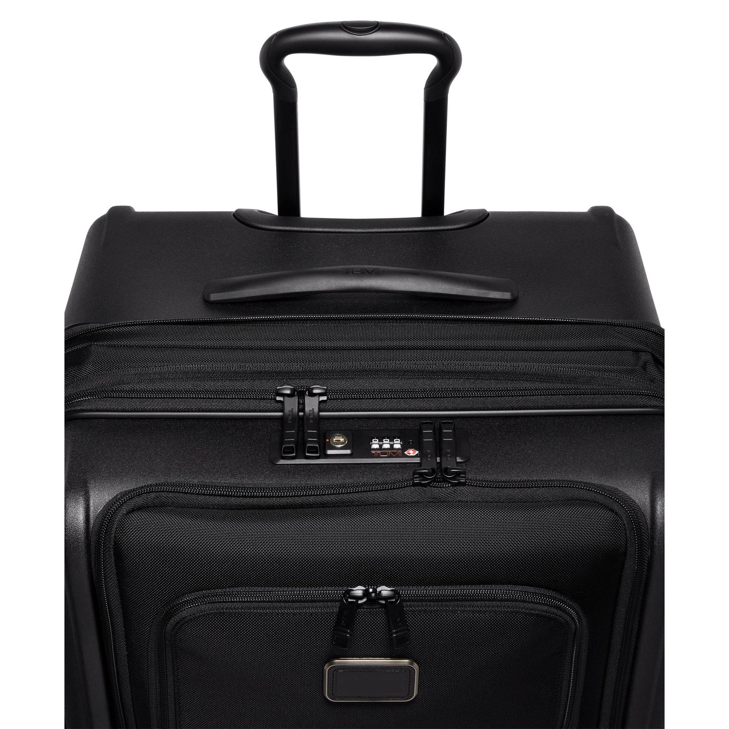 Tumi Alpha 3 Short Trip Expandable 4 Wheeled Packing Case