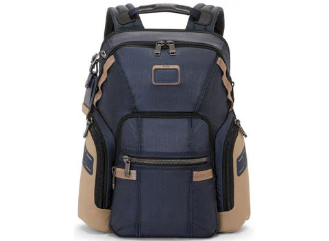 Alpha Bravo Navigation Backpack - Voyage Luggage