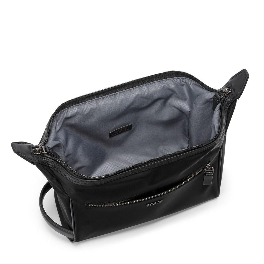 Tumi Travel Access Framed Travel Kit