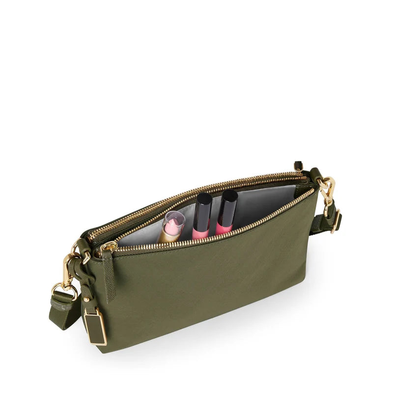 Tumi Voyageur Adela Crossbody