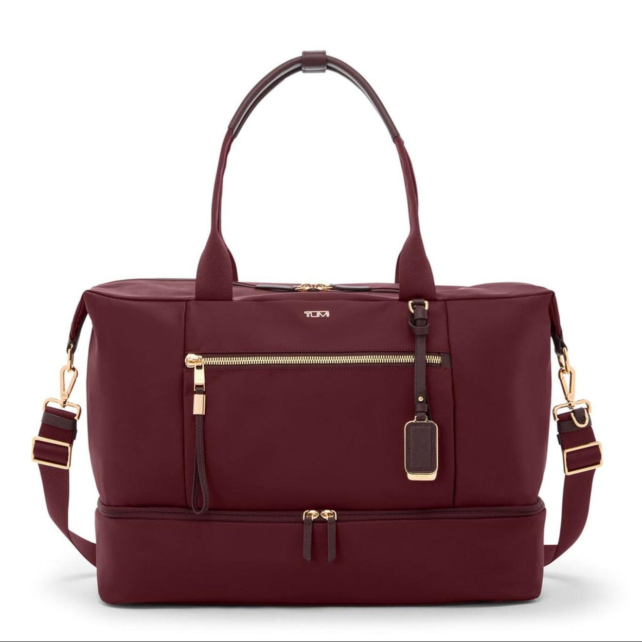 Tumi Voyageur Contine Weekender