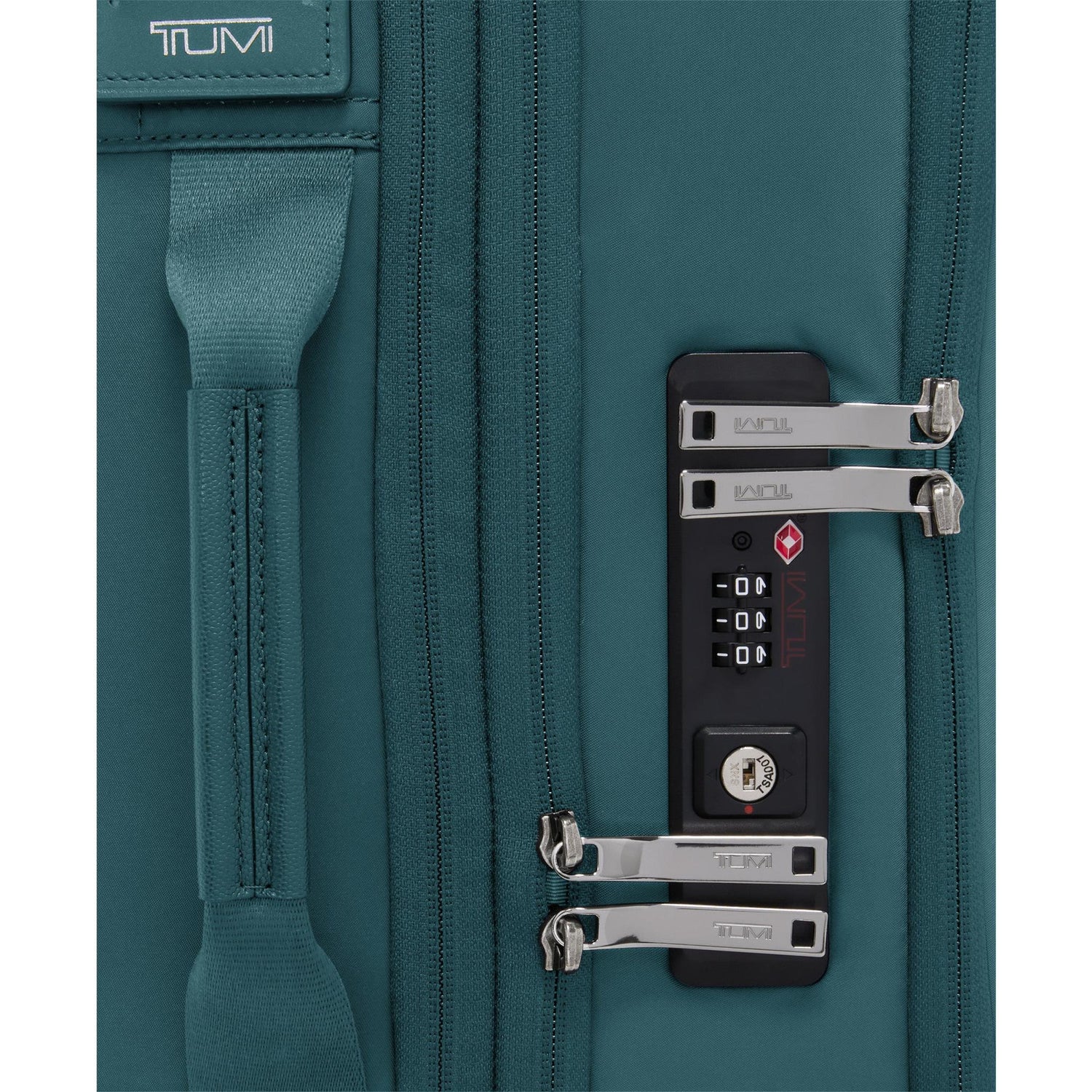 Maleta de mano expandible Voyageur Leger Interanational