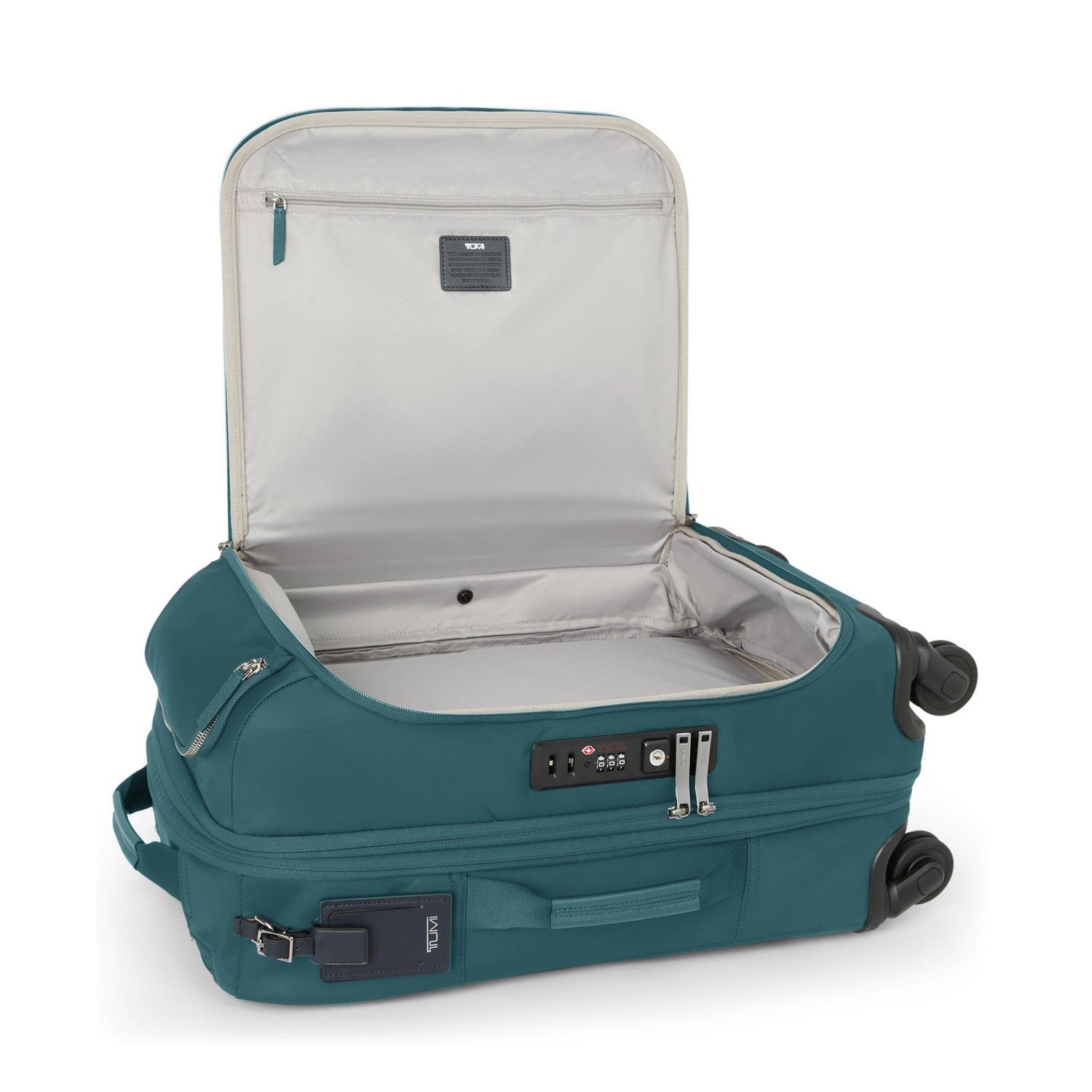 Maleta de mano expandible Voyageur Leger Interanational