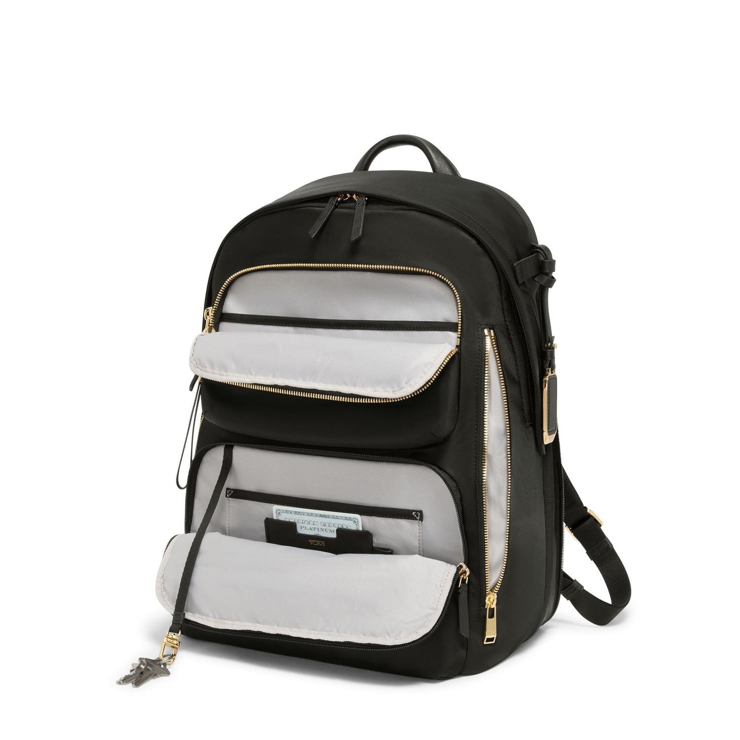 Tumi Voyageur Montana Backpack