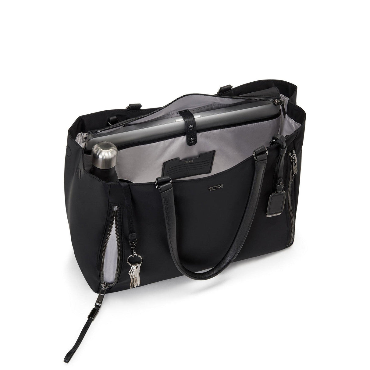 Tumi Voyageur Valetta Large Tote