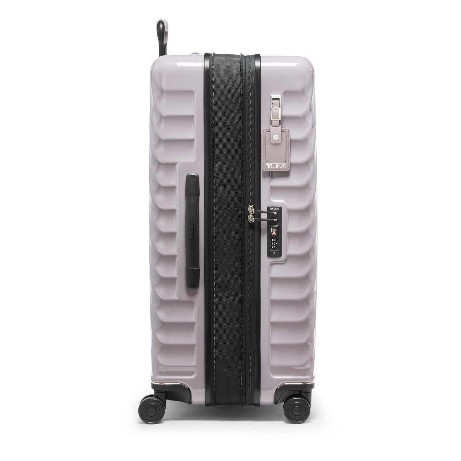 Tumi 19 Degree Extended Trip Expandable 4 Wheeled P/C
