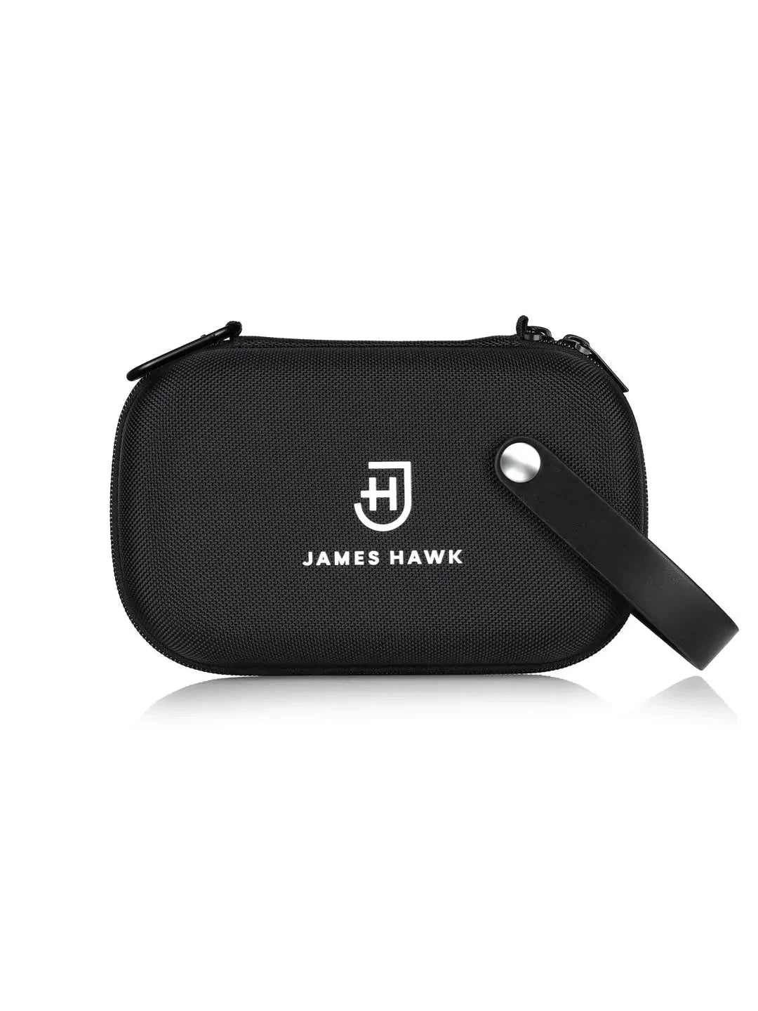 James Hawk Tech Organizer