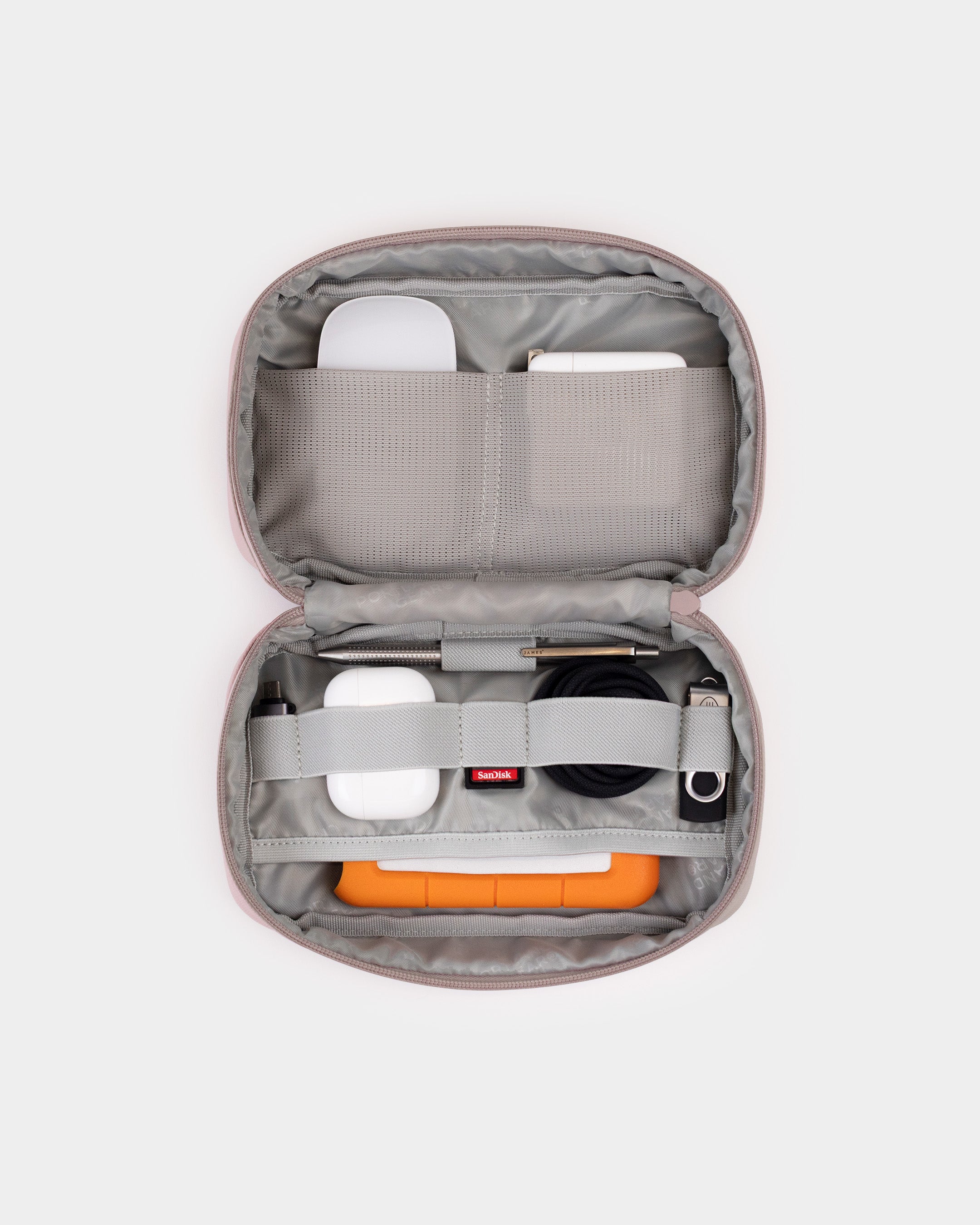 Tech Organizer
