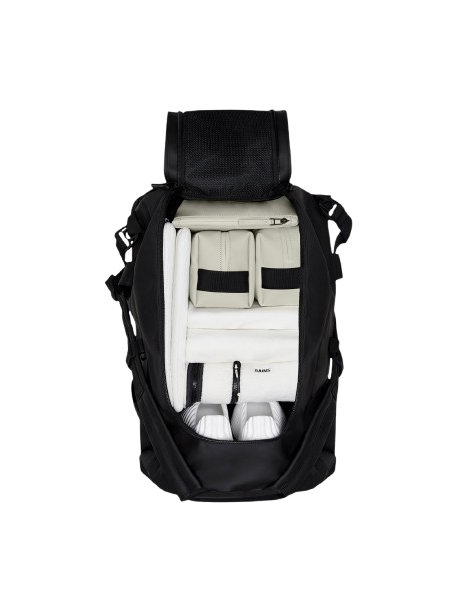 Rains Texel Duffel Bag Small