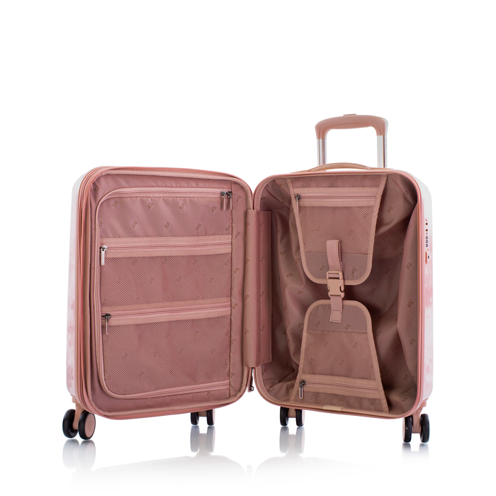 Heys Fashion Spinner Carry-On 21"