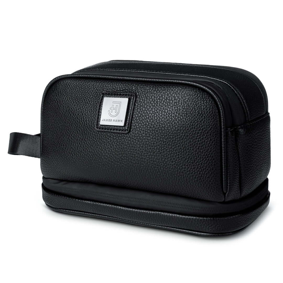 James Hawk Toiletry kit