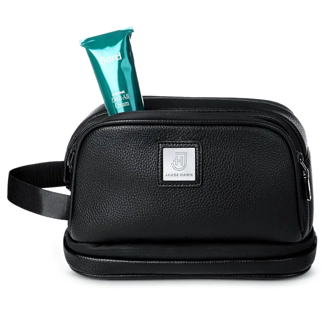 James Hawk Toiletry kit