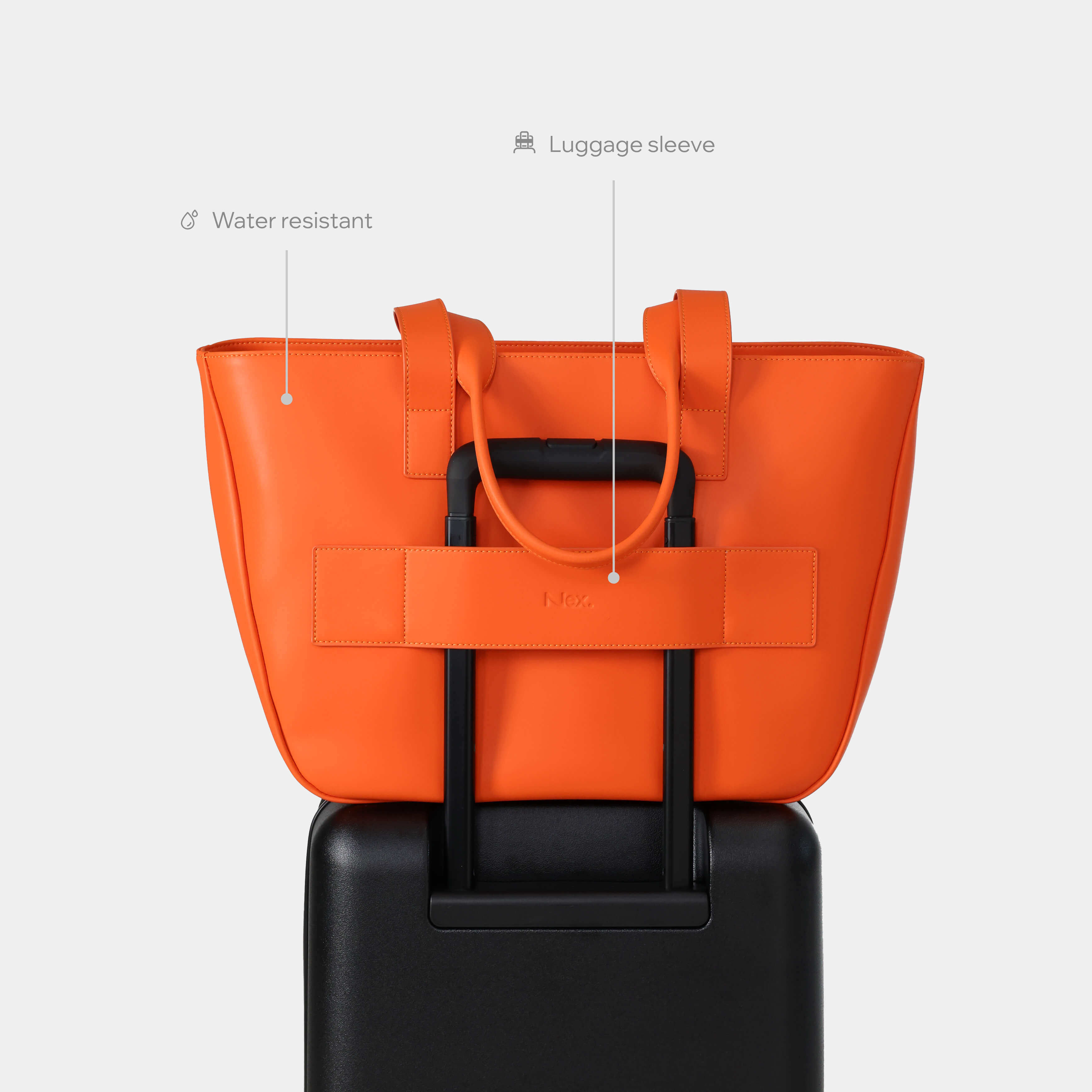 Japan Tote