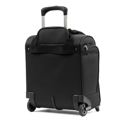 Tourlite Rolling Underseat Carry-On - Voyage Luggage